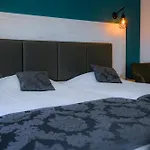 Logis Clermotel - & Restaurant Hotel