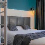 Logis Clermotel - & Restaurant Hotel