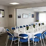 Logis Clermotel - & Restaurant Hotel 3*