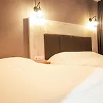 Logis Clermotel - & Restaurant 3*