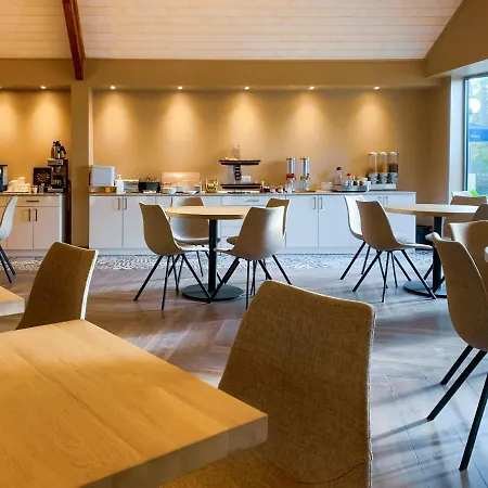 فندق Logis Clermotel - & Restaurant