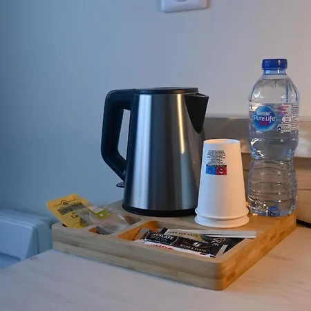 Logis Clermotel - & Restaurant 3*