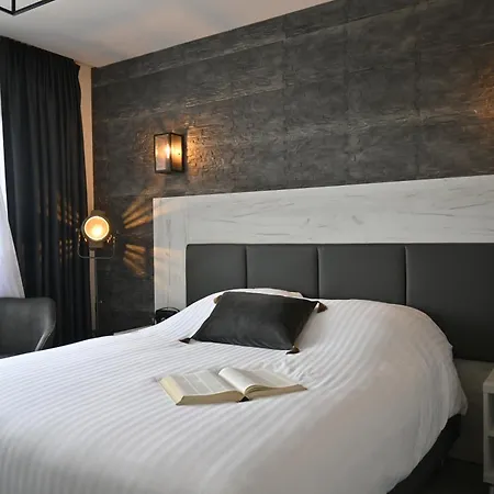 Hotel Logis Clermotel - & Restaurant 3*