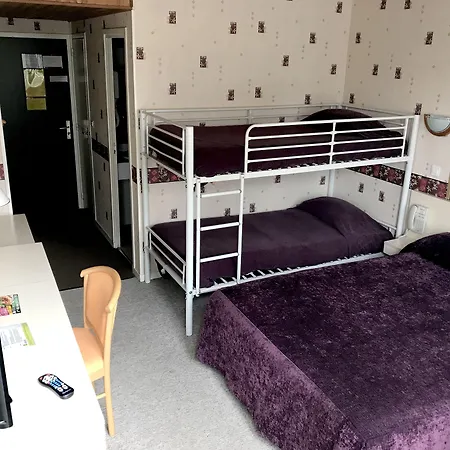 Logis Clermotel - & Restaurant 3* أنييتْسْ