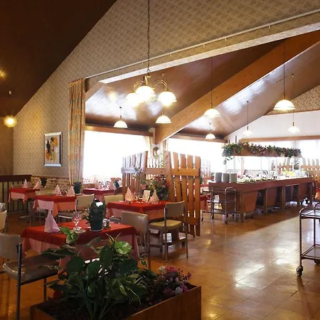 호텔 Logis Clermotel - & Restaurant 3*