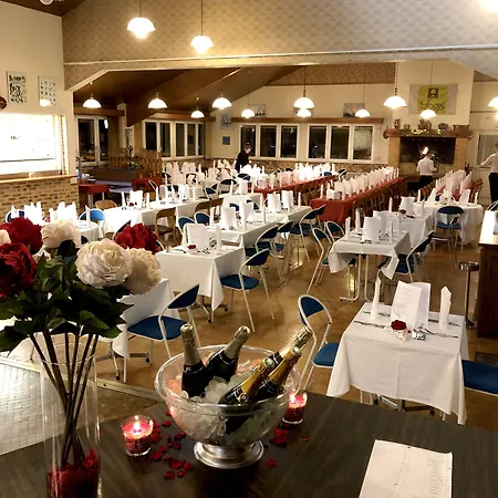 Logis Clermotel - & Restaurant Hotel Agnetz