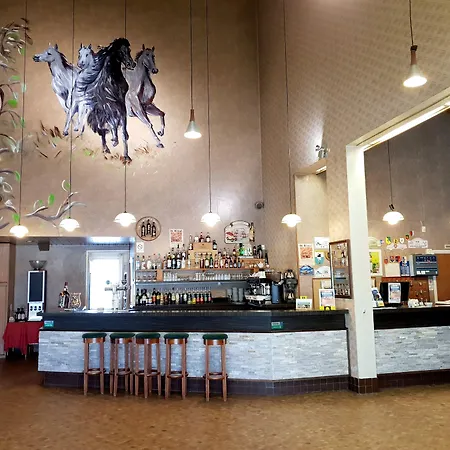 Hotel Logis Clermotel - & Restaurant 3*