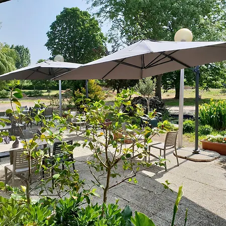 Hotel Logis Clermotel - & Restaurant 3*