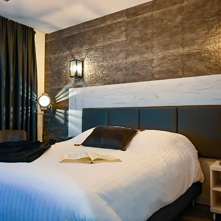 酒店 Logis Clermotel - & Restaurant 3*