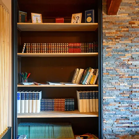 فندق Logis Clermotel - & Restaurant