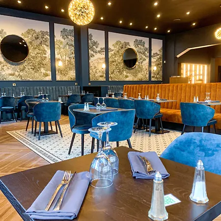 Logis Clermotel - & Restaurant