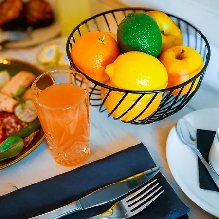 Logis Clermotel - & Restaurant Hotel 3*