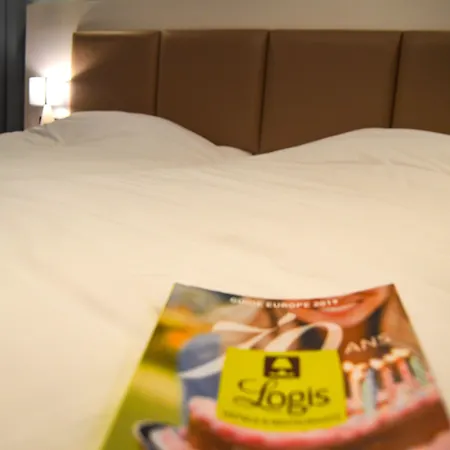 Logis Clermotel - & Restaurant