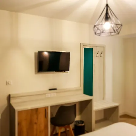 Logis Clermotel - & Restaurant
