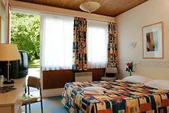 Hotel Logis Clermotel - & Restaurant 3*