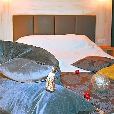 Logis Clermotel - & Restaurant 3*