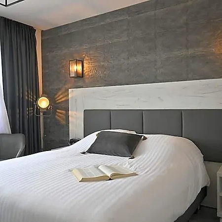 호텔 Logis Clermotel - & Restaurant 3*