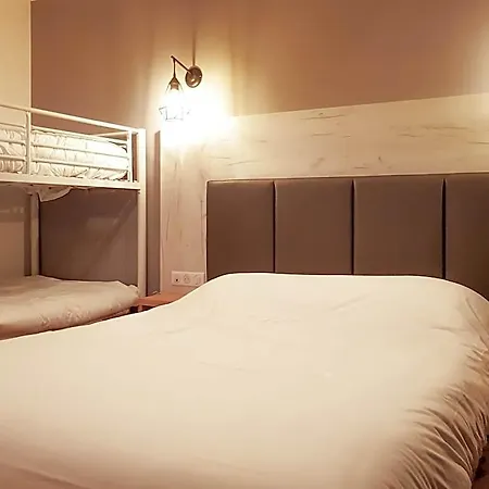 Logis Clermotel - & Restaurant 3*