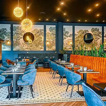 Logis Clermotel - & Restaurant