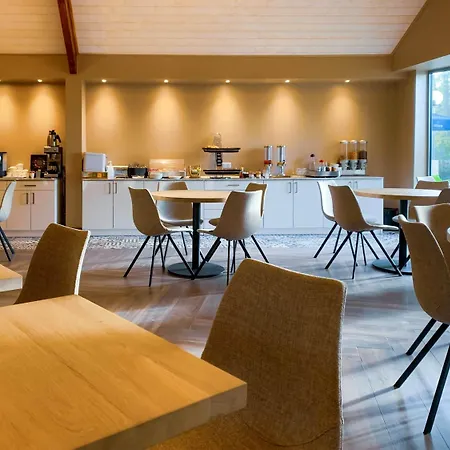 Logis Clermotel - & Restaurant Hotel