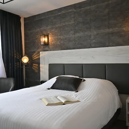 Logis Clermotel - & Restaurant Agnetz