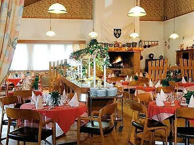 Hotel Logis Clermotel - & Restaurant 3*