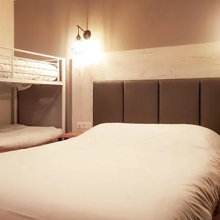 Logis Clermotel