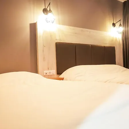 Logis Clermotel - & Restaurant 3*