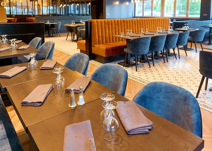 Logis Clermotel - & Restaurant