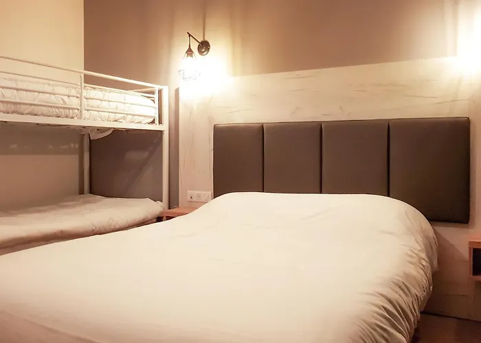 Logis Clermotel - & Restaurant